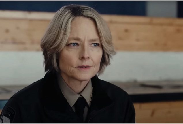 Jodie Foster