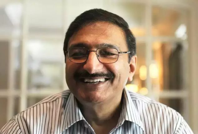 PCB Chairman Zaka Ashraf Steps Down