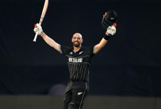 New Zealand rests Mitchell, gives youngster Ravindra a chance for final T20I against Pakistan