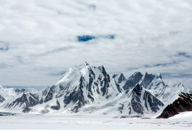 Askole village Baltistan latest weather update today