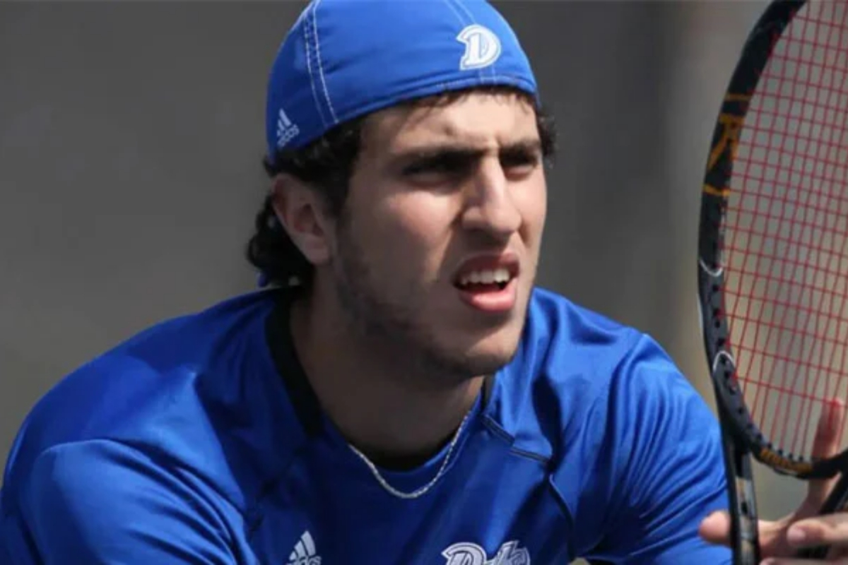 Tennis player Ghorbel banned 3 years for match-fixing