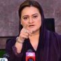 Nawaz Sharif will to get rid of crisis: Marriyum Aurangzeb