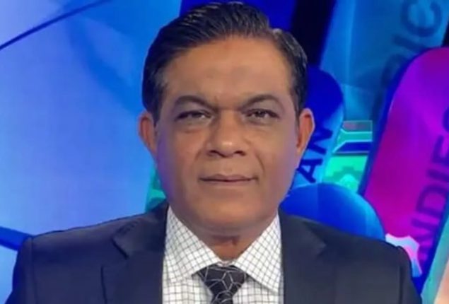 Rashid Latif emerges as new candidate for PCB chief