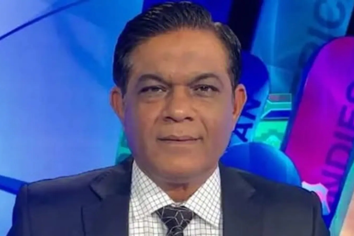 Rashid Latif emerges as new candidate for PCB chief