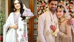 Sana Javed Changed Her Name After Marriage To Shoaib Malik?
