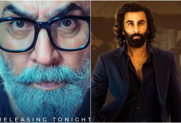 Shahzad Nawaz’s Resemblance to Ranbir Kapoor Goes Viral