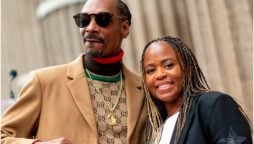 Who is Shante Broadus? All About Snoop Dogg’s Wife