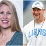 Who is Holly Campbell? All About Dan Campbell’s Wife