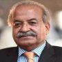 PML-N suspends membership of Sardar Mehtab Abbasi