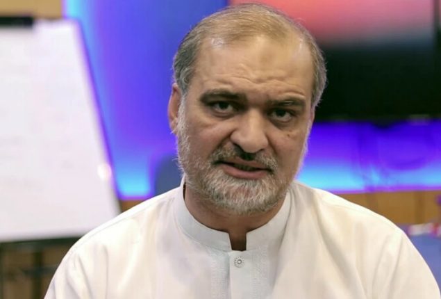 Al-Khidmat to set up 200 pharmacies to eliminate fake drugs : Hafiz Naeem