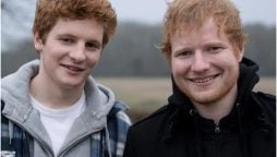 Who is Ed Sheeran’s Brother? All About Matthew Sheeran