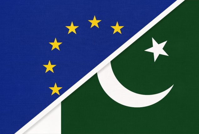 How can Pakistanis get Europe visa and how much fees?