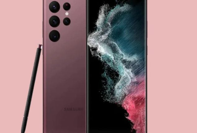 Samsung introduces new Galaxy smartphone with AI features