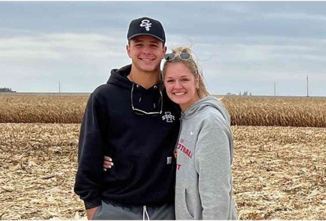 Who is Jenna Brandt? All About Brock Purdy’s Fiancée