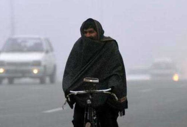 Karachi, Hyderabad latest weather update today