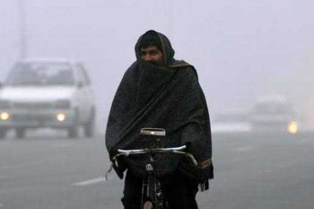 Karachi weather update