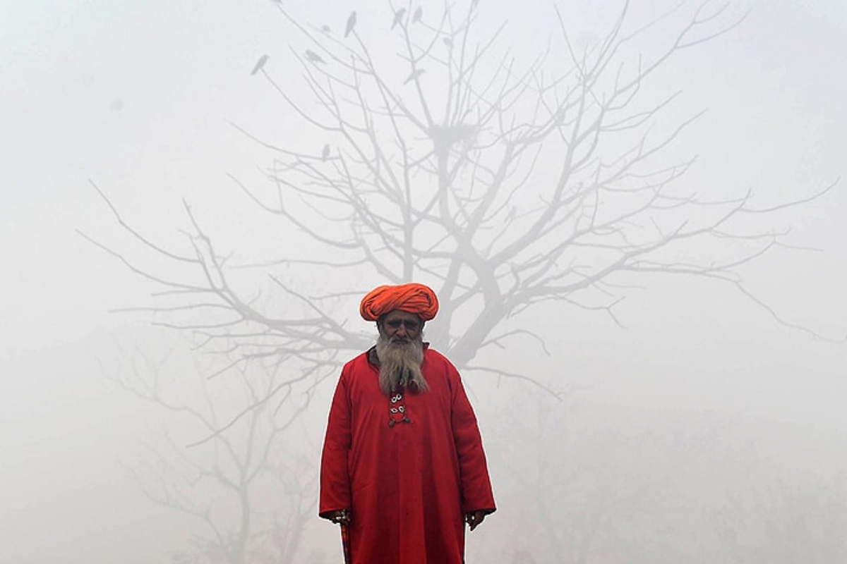 Lahore weather update