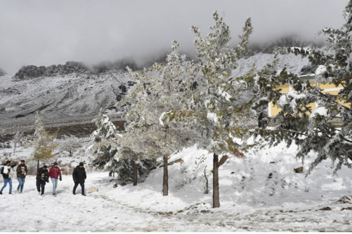 Quetta weather update