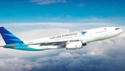 Indian plane crashes in Afghanistan’s Badakhshan province