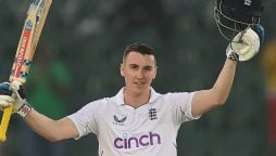 Harry Brooks to miss India Test series amid personal reasons: ECB