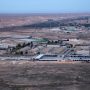 US personnel sustain injuries on a missile strike on Al Asad Airbase in Iraq