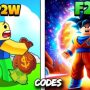 Free Anime Infinity Simulator Codes for Roblox January 2024