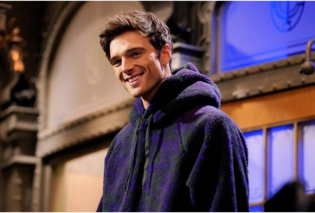 Who is Jacob Elordi? A Brief Look At His Life!