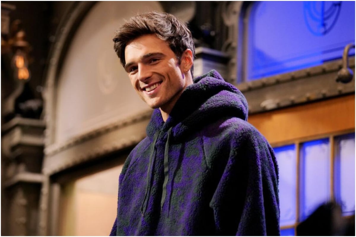 Who is Jacob Elordi? A Brief Look At His Life!