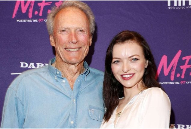 Who is Francesca Eastwood? All About Clint Eastwood’s Daughter
