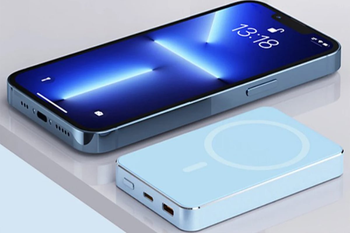 Fast wireless iPhone charger cost, details here