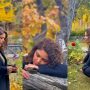 Hadiqa Kiani radiates elegance in her latest look from Skardu