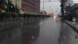 Karachi weather update