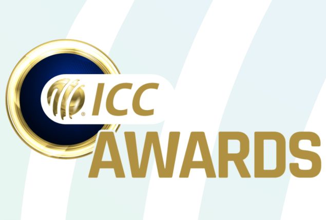 Who will be crowned ICC 2023 winners? List to be unvieled from today