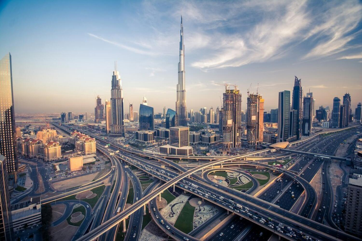 Indians top Dubai real estate market, surpass Russians for first time