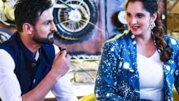 Twittirati laud Sania Mirza for her graceful conduct after Shoaib Malik's third marriage