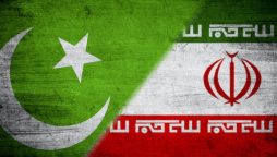 Iranian Foreign Minister Visits Pakistan Amid Rising India Tensions