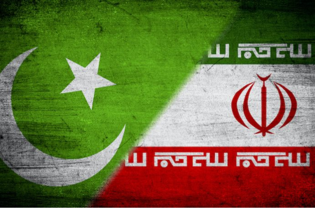 Iranian Foreign Minister Visits Pakistan Amid Rising India Tensions