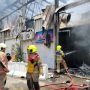Dubai: Al Quoz massive fire brought under control in 6 minutes