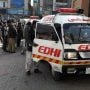 Jobless man commits suicide after killing wife, three children