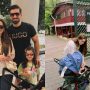 Aiman Khan delights fans by sharing adorable family moments from Malaysia