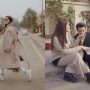 Kanwal Aftab and Zulqarnain Sikandar’s enchanting winter photoshoot