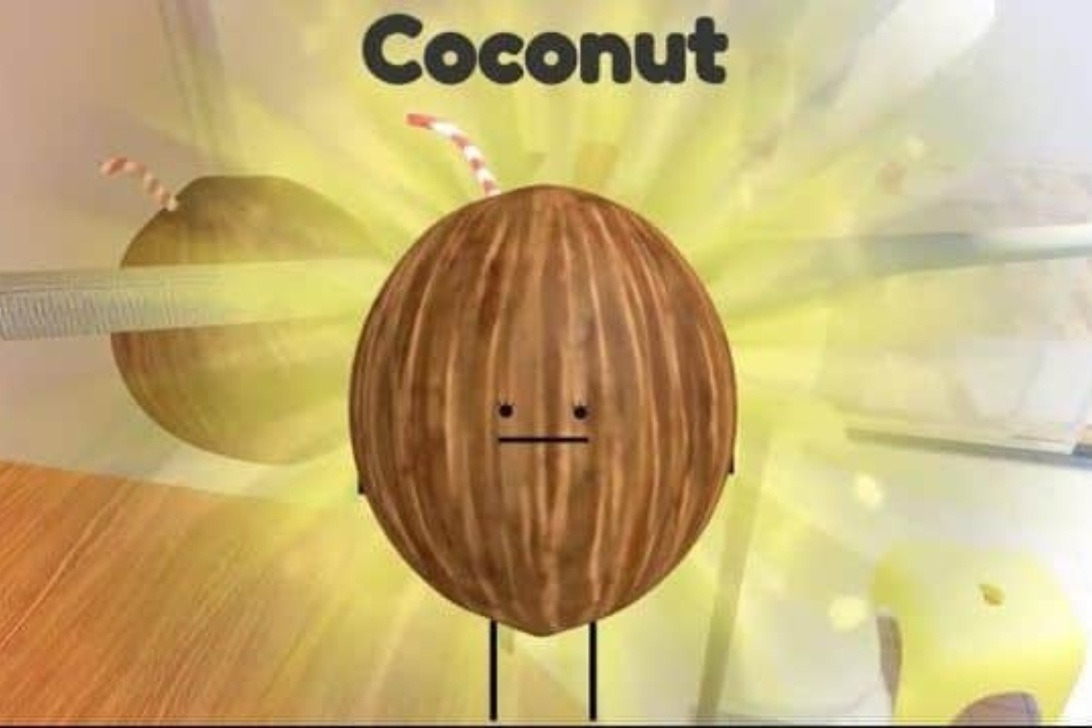 Tips to get Coconut in Secret Staycation Roblox