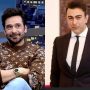 Faysal Quraishi reveals the heartfelt incident with Shaan Shahid