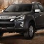 ISUZU Unveils Limited GTX Edition of D-Max V-Cross