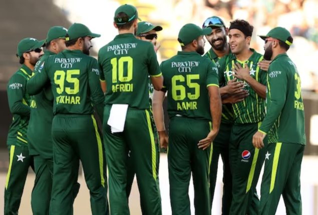 Pakistan cricketers fume over NOC restrictions, demand more freedom to play abroad