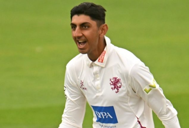 England spinner Bashir visit delayed by visa issues for India Tests