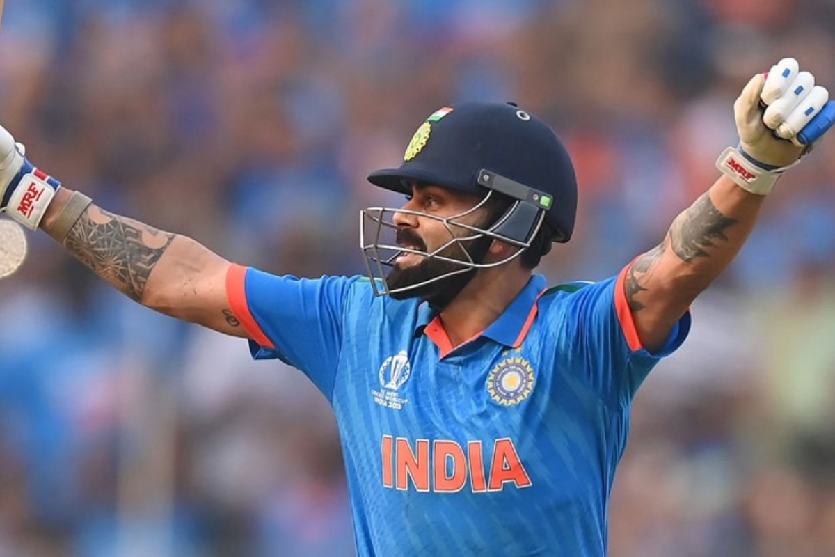 Australians, Indians dominate as ICC unviel men's ODI team of the year for 2023
