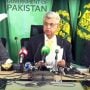 Nobody to be allowed to run propaganda against judges: Solangi