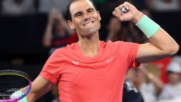 Nadal eyes Qatar Open return after Australian Open injury woes