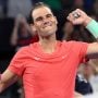 Nadal eyes Qatar Open return after Australian Open injury woes